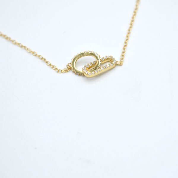 Collar You and Me