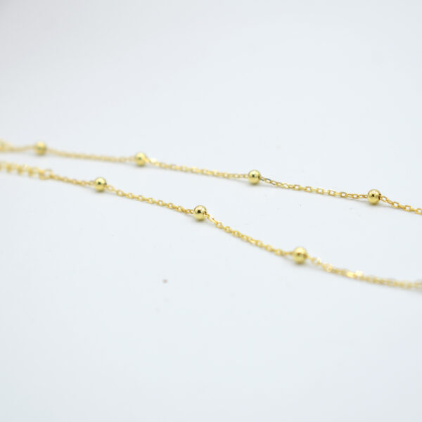 Collar Clave