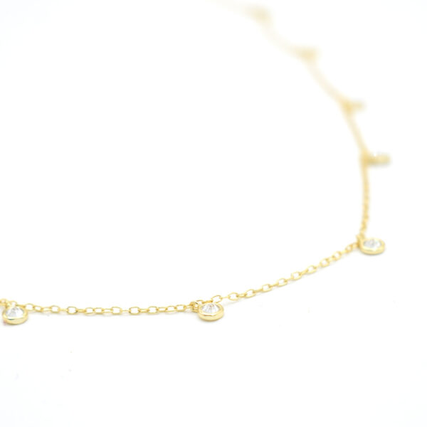 Collar Dangle