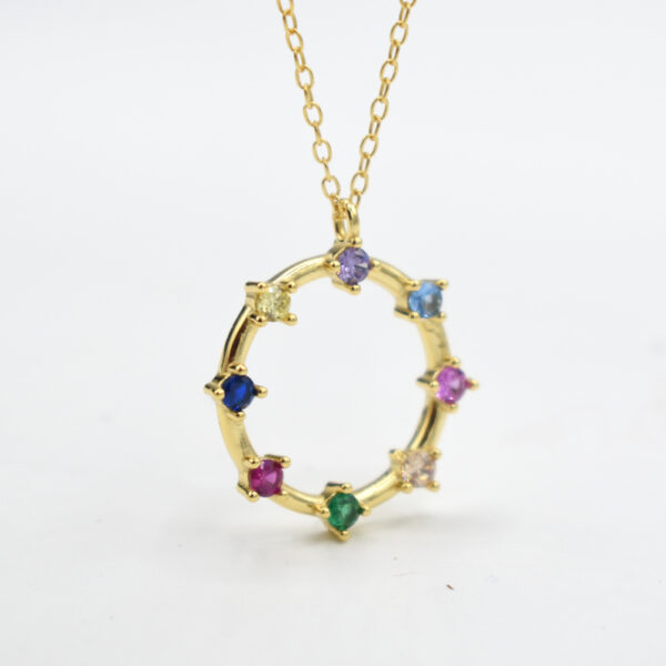 Collar All Colors