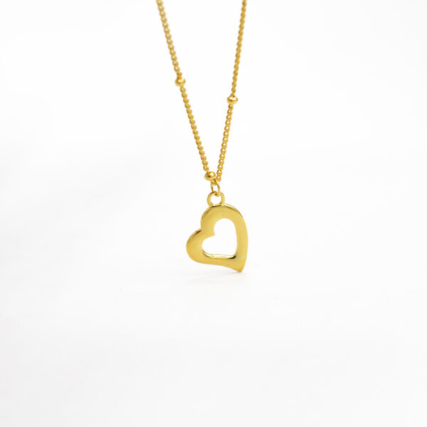 Collar Heart