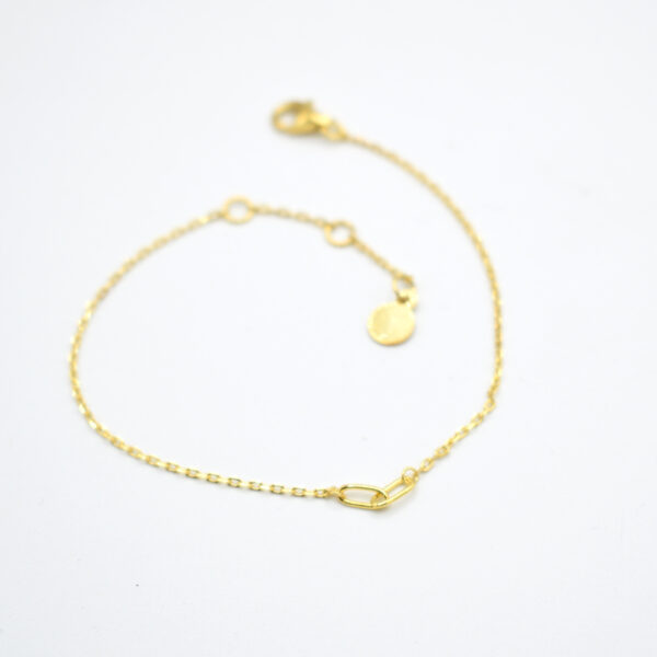 Pulsera tú y yo